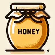 Натуральний мед