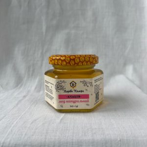 Акацієвий мед